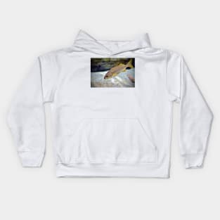 Bigeye Snapper Kids Hoodie